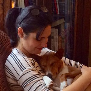 Meet your Posher, Katherine